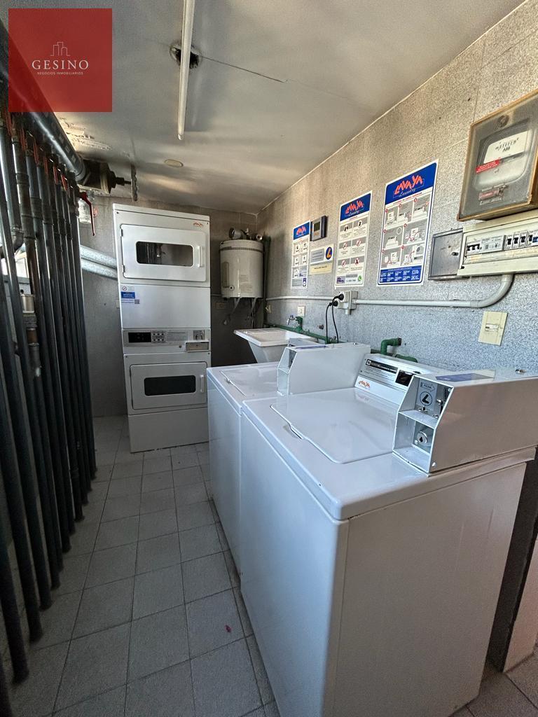 Foto de DEPARTAMENTO DOS AMBIENTES-PALERMO NUEVO-ALQUILER TEMPORAL, imagen 4