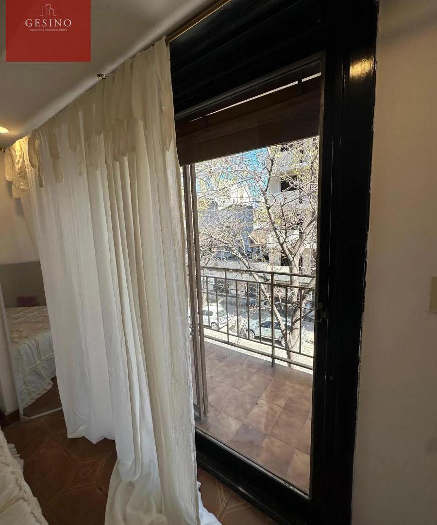 Foto de DEPARTAMENTO MONOAMBIENTE-CHACARITA-ALQUILER TEMPORAL, imagen 5