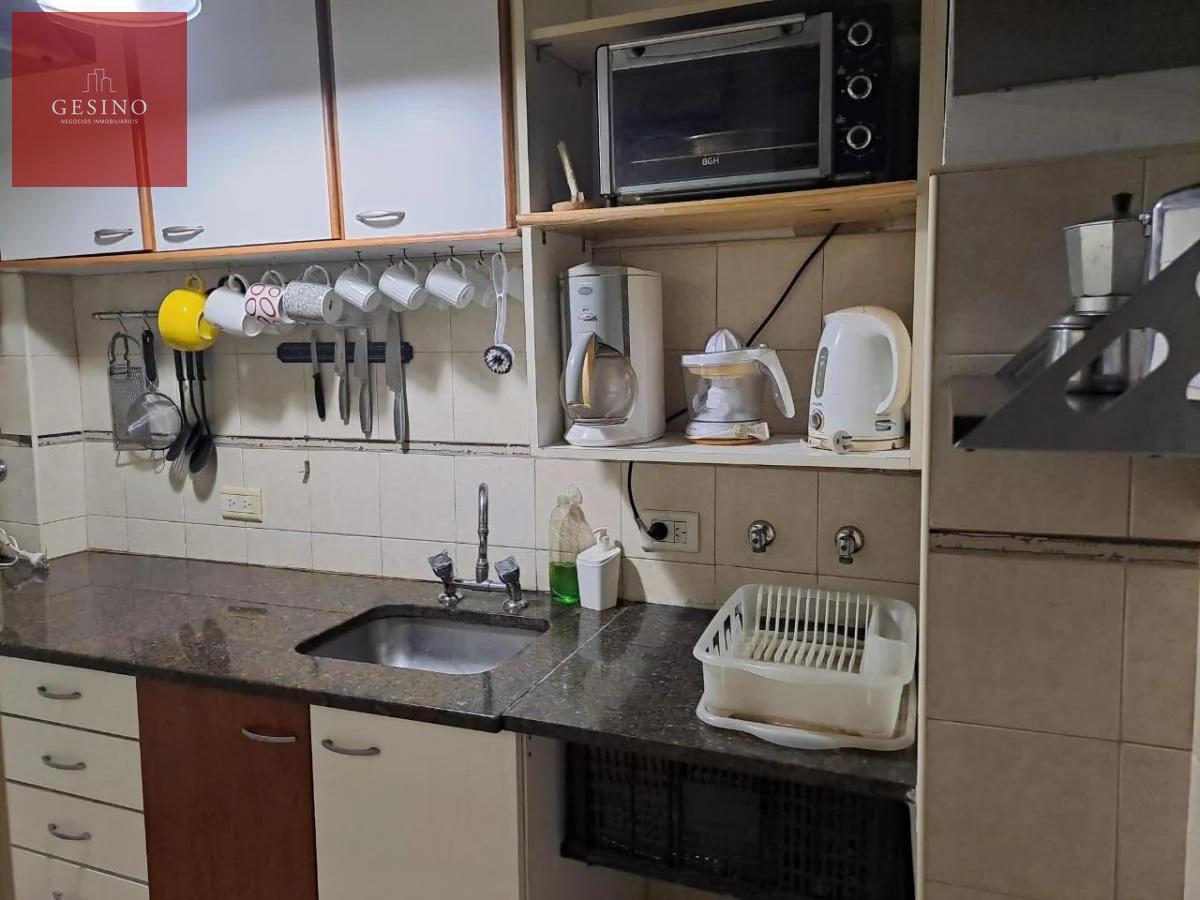 Foto de DEPARTAMENTO DOS AMBIENTES-PALERMO-AQUILER TEMPORAL, imagen 2