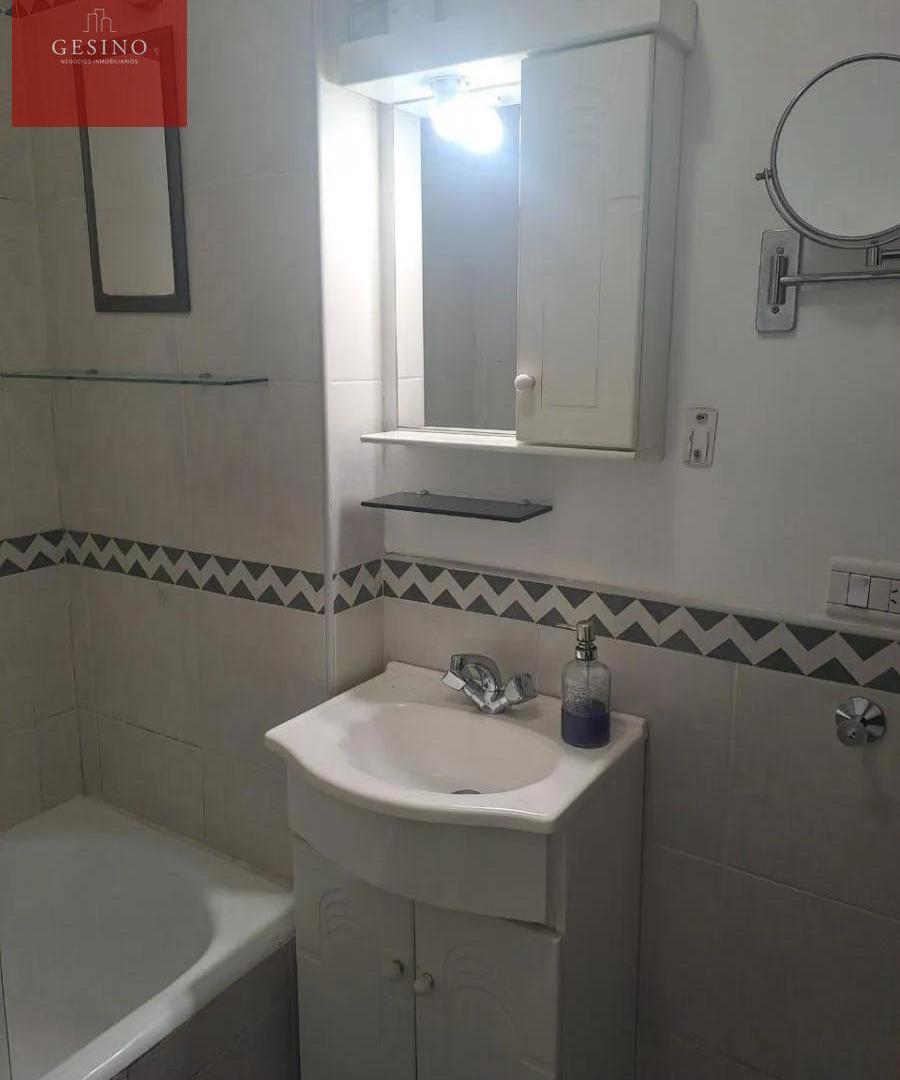 Foto de DEPARTAMENTO DOS AMBIENTES-PALERMO-AQUILER TEMPORAL, imagen 3