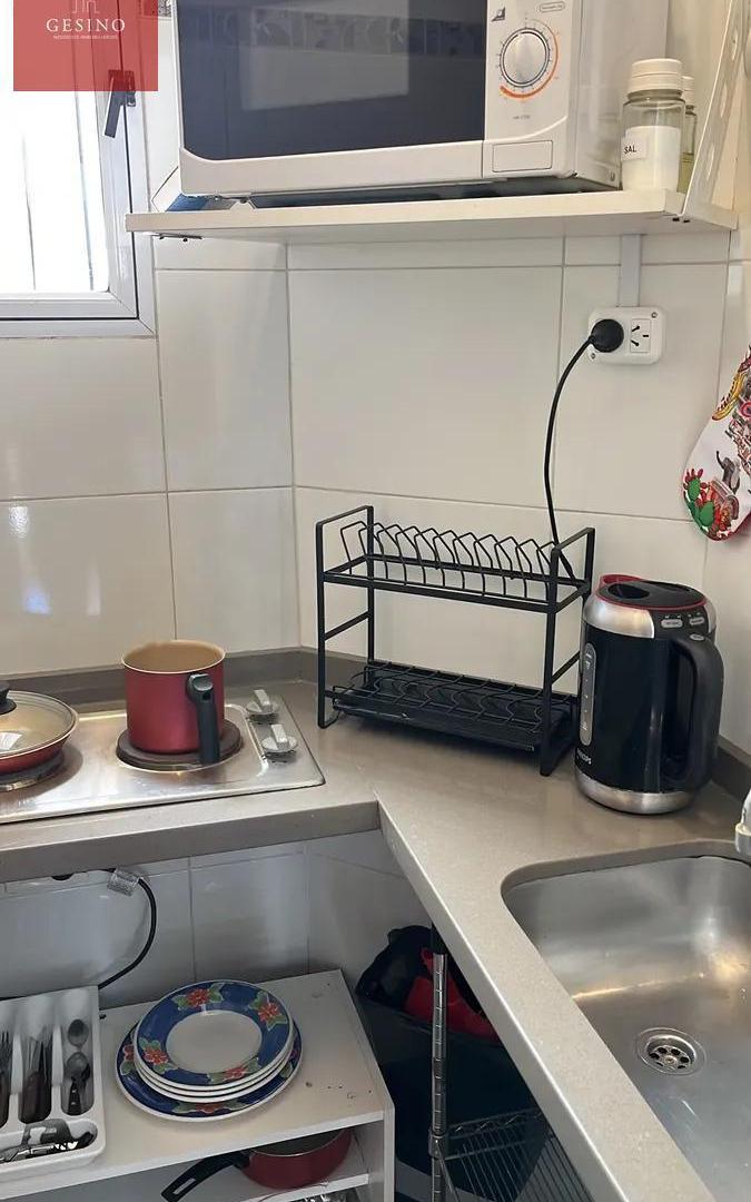 Foto de DEPARTAMENTO MONOAMBIENTE-SAN NICOLÁS-ALQUILER TEMPORAL, imagen 4