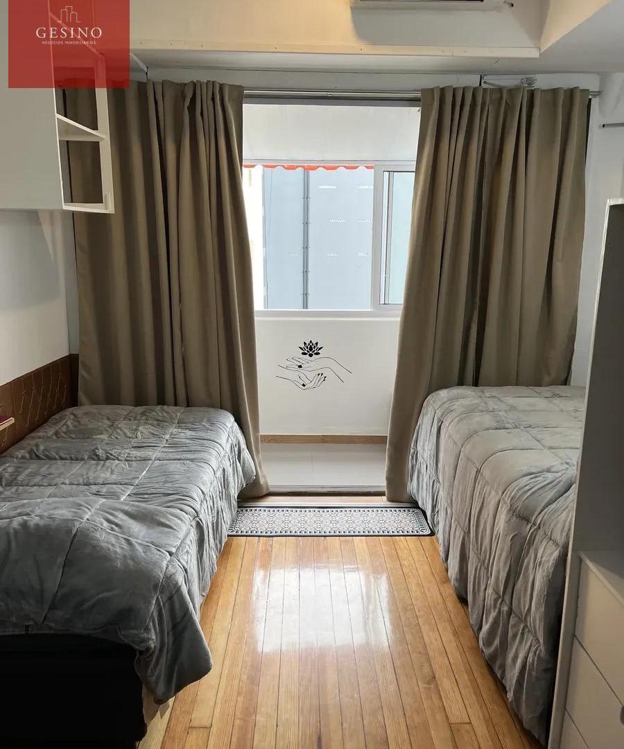 Foto de DEPARTAMENTO MONOAMBIENTE-SAN NICOLÁS-ALQUILER TEMPORAL, imagen 5
