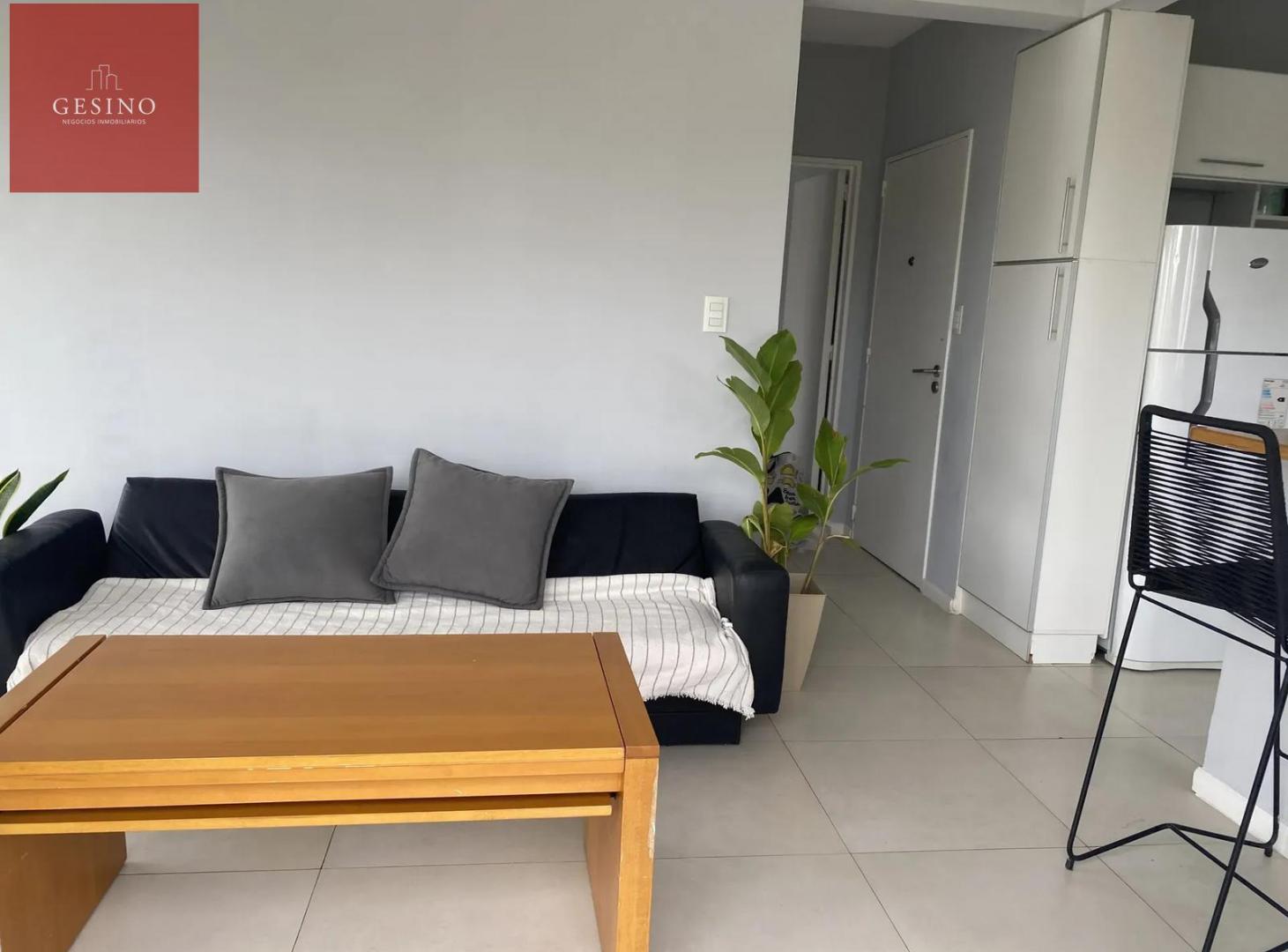 Foto de DEPARTAMENTO DOS AMBIENTES-NUÑEZ-ALQUILER TEMPORAL, imagen 4