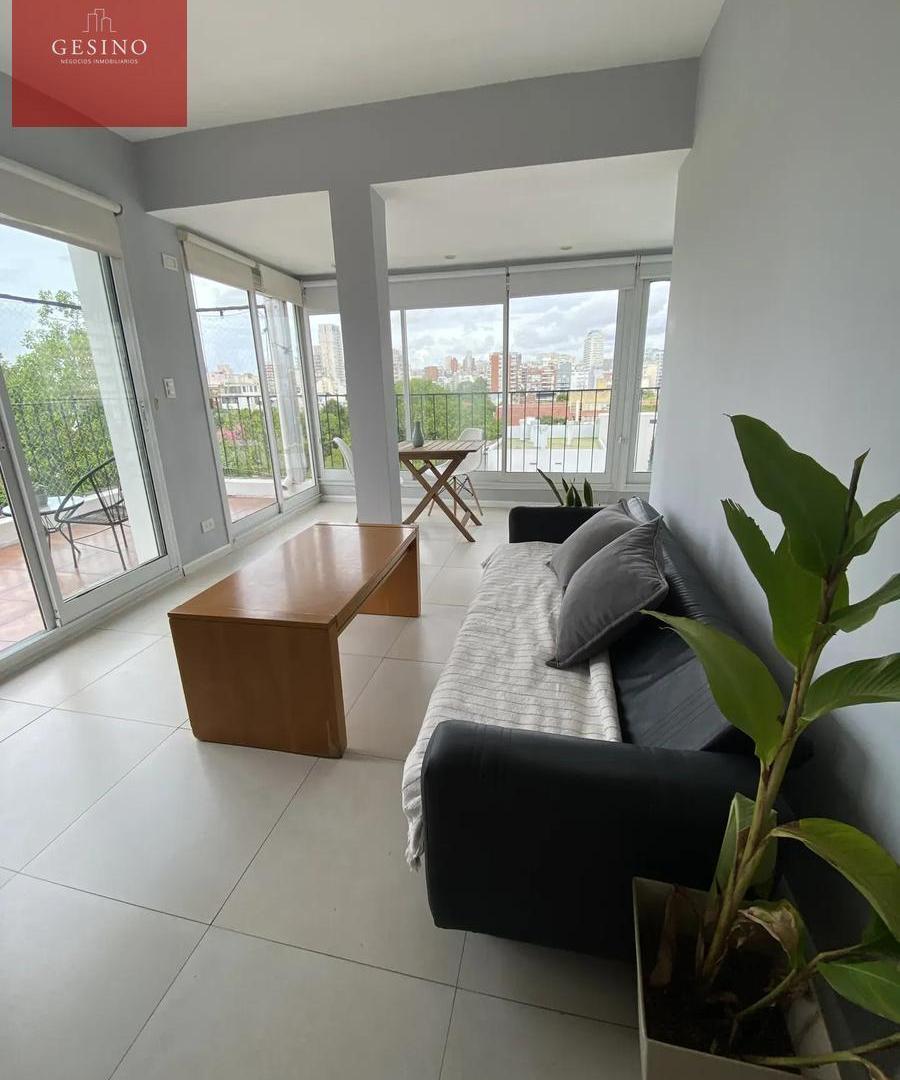 Foto de DEPARTAMENTO DOS AMBIENTES-NUÑEZ-ALQUILER TEMPORAL, imagen 1