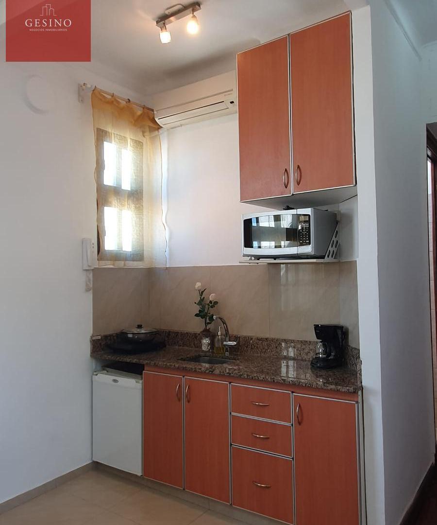 Foto de DEPARTAMENTO MONOAMBIENTE-RETIRO-ALQUILER TEMPORAL, imagen 5
