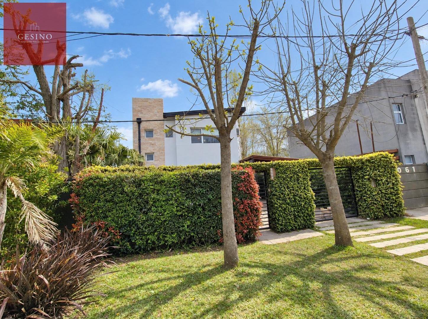 Foto de Casa moderna en Villa Elisa 3 dormitorios, imagen 3