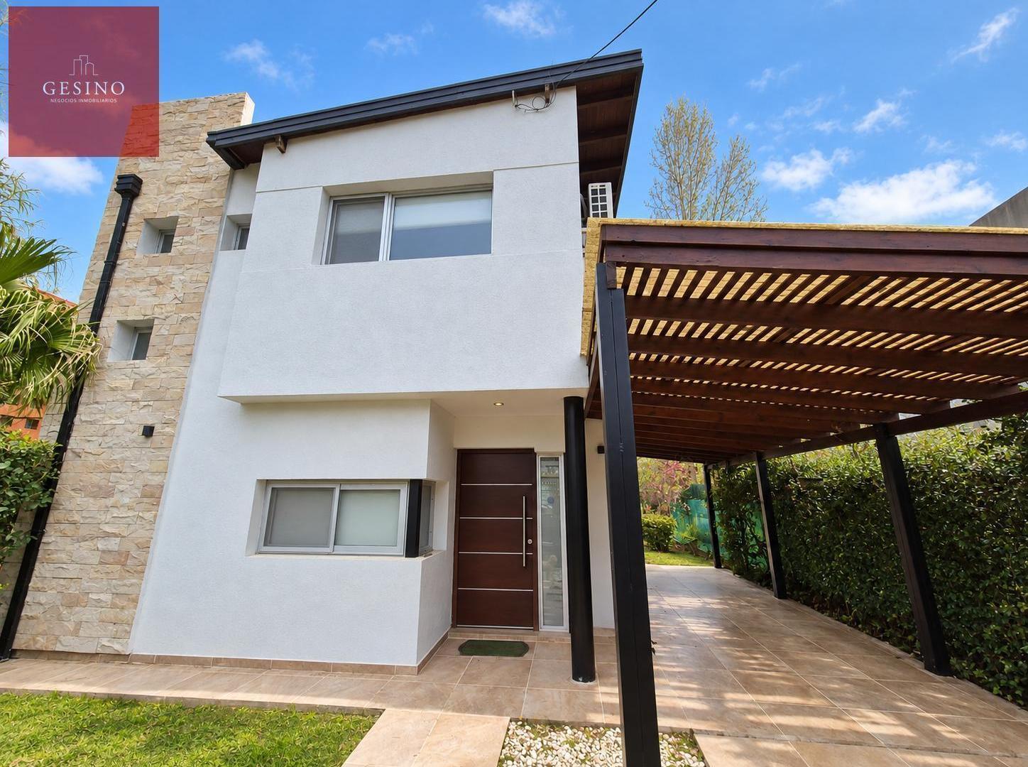 Foto de Casa moderna en Villa Elisa 3 dormitorios, imagen 4