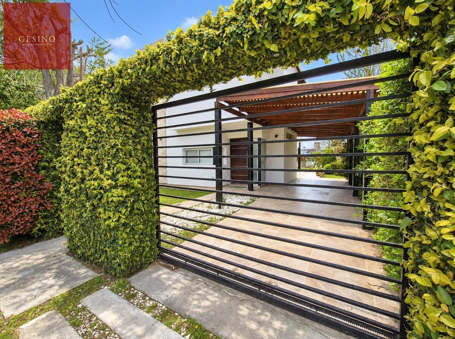 Foto de Casa moderna en Villa Elisa 3 dormitorios, imagen 2