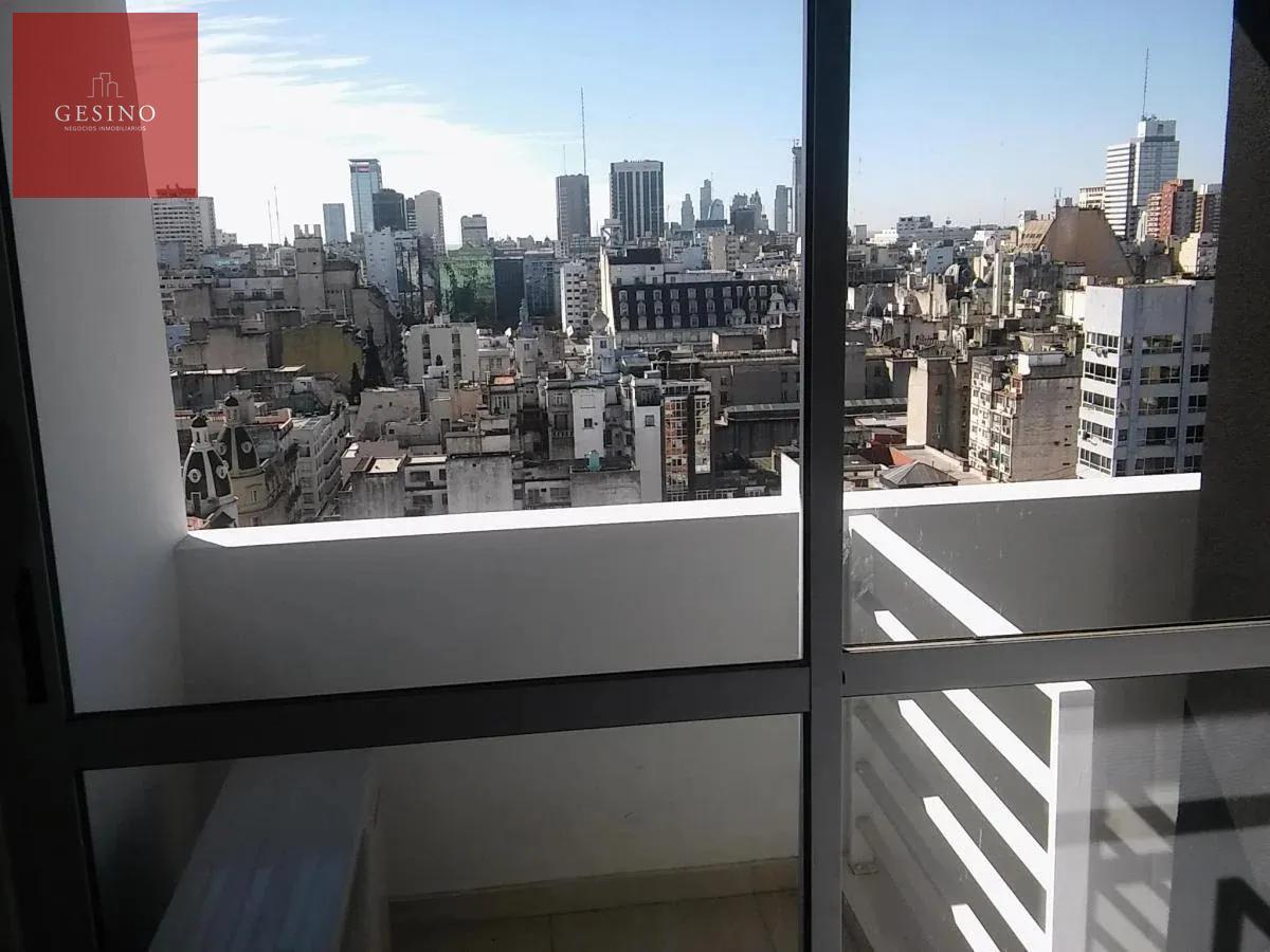 Foto de DEPARTAMENTO MONOAMBIENTE-CONGRESO-ALQUILER TEMPORAL, imagen 1