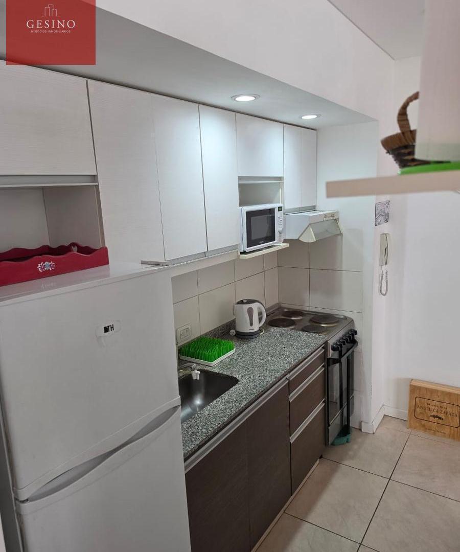 Foto de DEPARTAMENTO DOS AMBIENTES-VILLA CRESPO-ALQUILER TEMPORAL, imagen 1