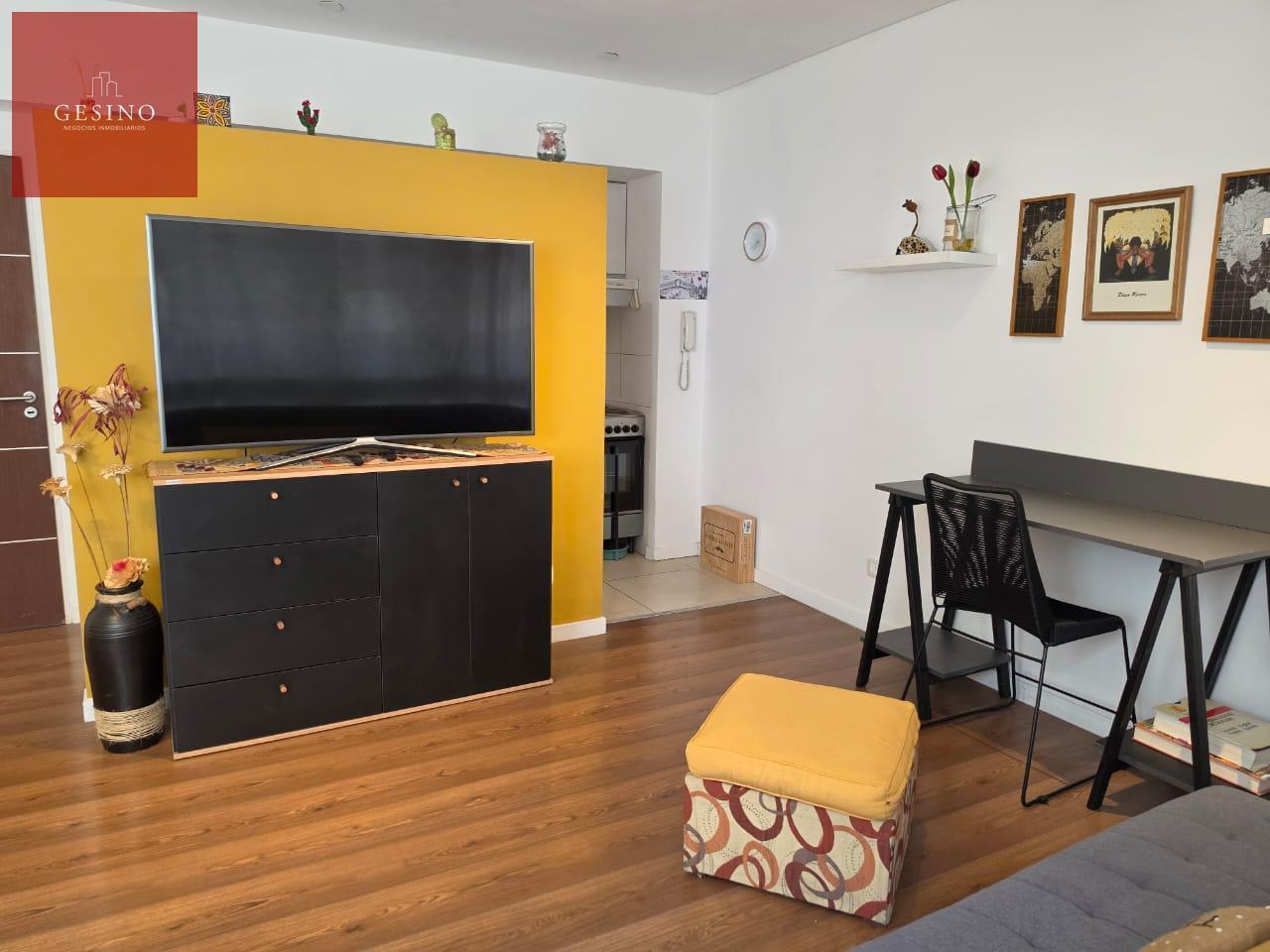 Foto de DEPARTAMENTO DOS AMBIENTES-VILLA CRESPO-ALQUILER TEMPORAL, imagen 5