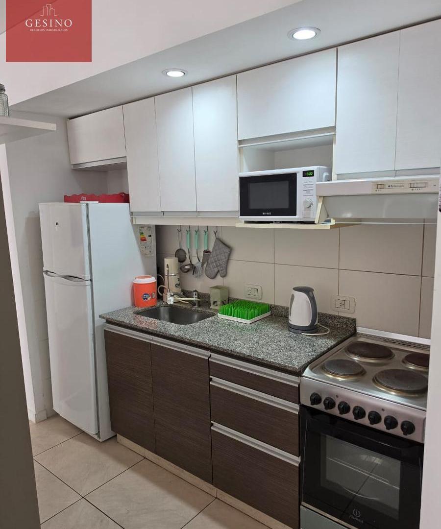 Foto de DEPARTAMENTO DOS AMBIENTES-VILLA CRESPO-ALQUILER TEMPORAL, imagen 4