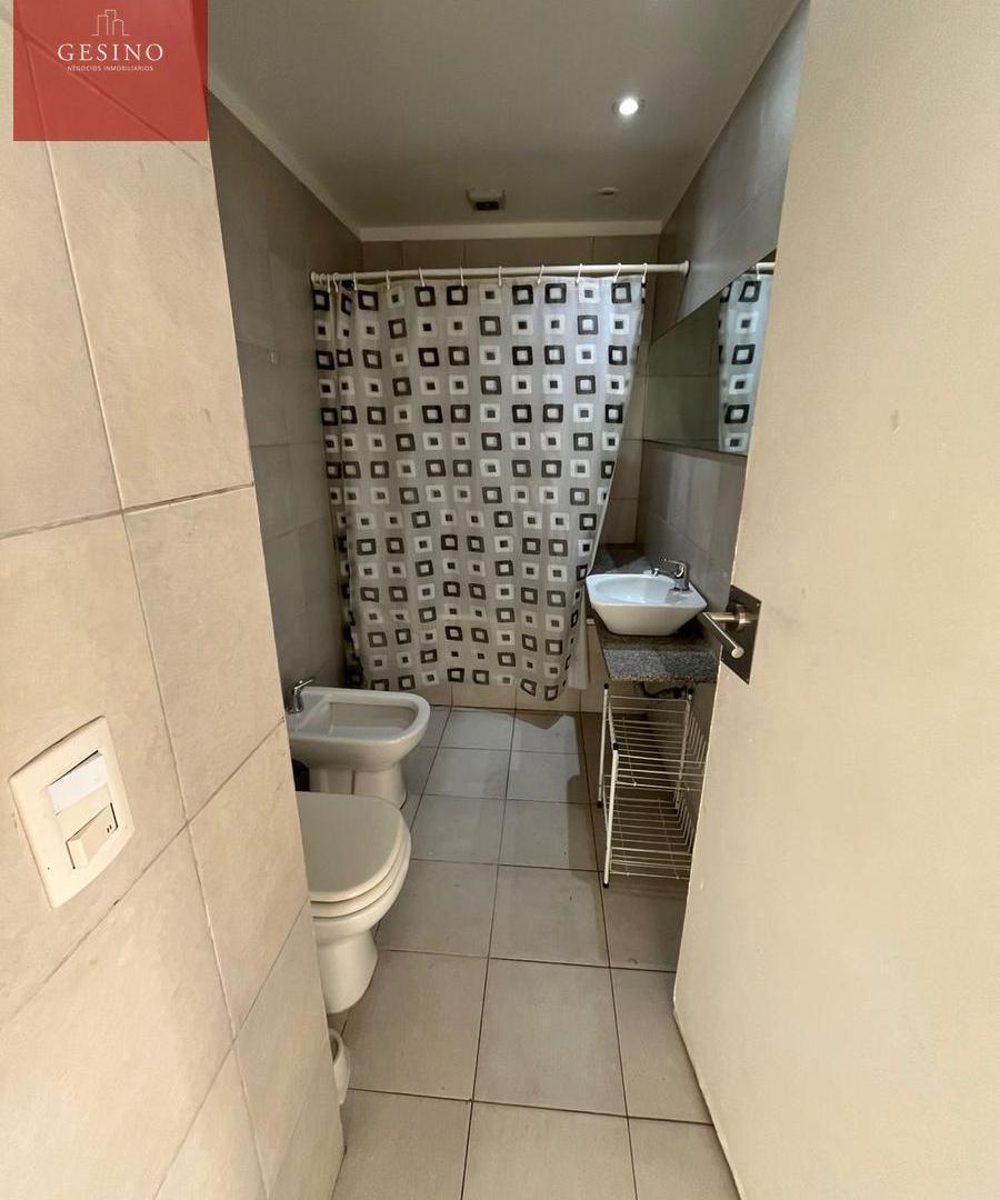 Foto de DEPARTAMENTO MONOAMBIENTE-MONSERRAT-ALQUILER TEMPORAL, imagen 1