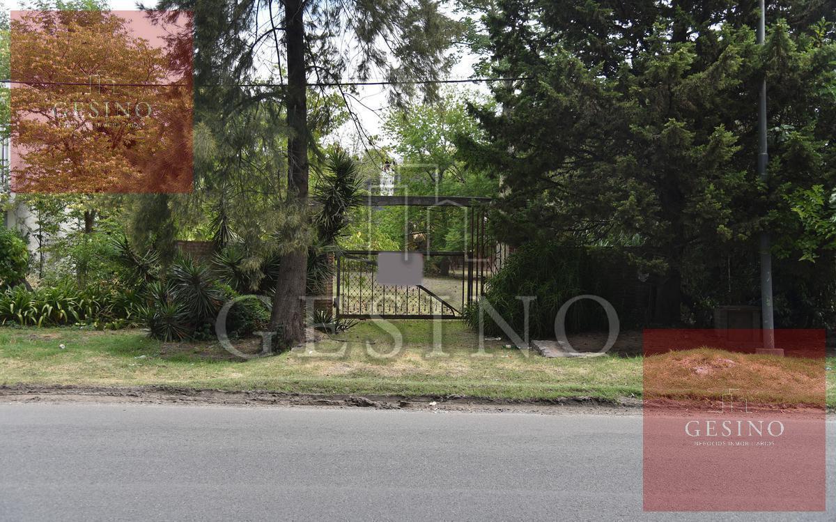 Foto de Terreno - City Bell, imagen 1