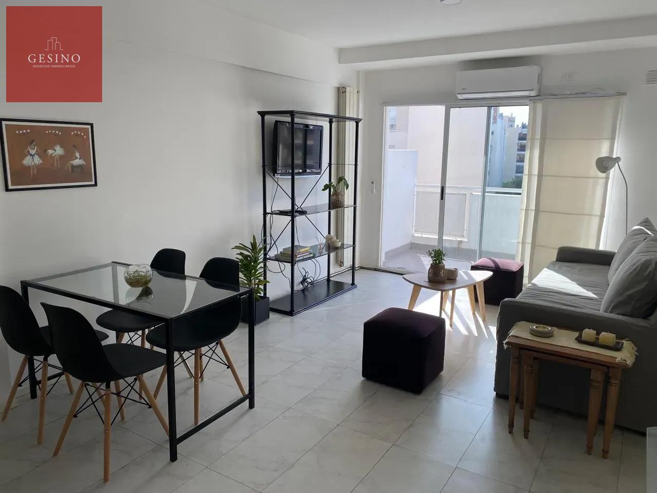 Foto de DEPARTAMENTO DOS AMBIENTES-RECOLETA-ALQUILER TEMPORAL, imagen 1