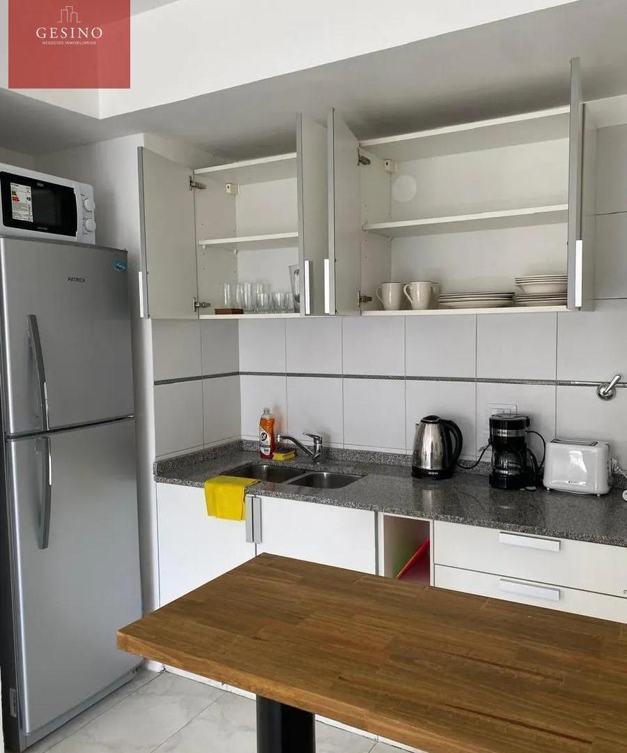 Foto de DEPARTAMENTO DOS AMBIENTES-RECOLETA-ALQUILER TEMPORAL, imagen 2