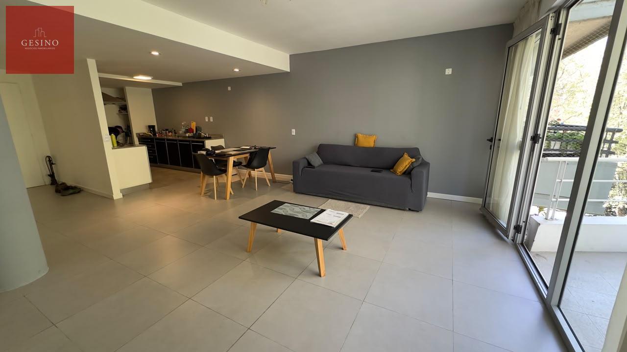 Foto de DEPARTAMENTO DOS AMBIENTES-PALERMO SOHO-ALQUILER TEMPORAL, imagen 2