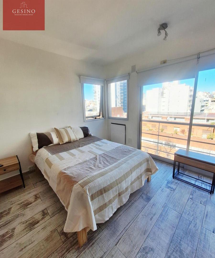 Foto de DEPARTAMENTO MONOAMBIENTE-VILLA CRESPO-ALQUILER TEMPORAL, imagen 2