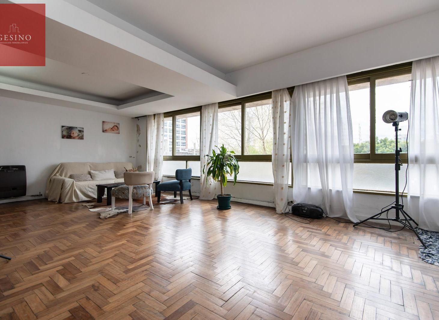 Foto de Departamento en venta 4 dormitorios La Plata, imagen 2