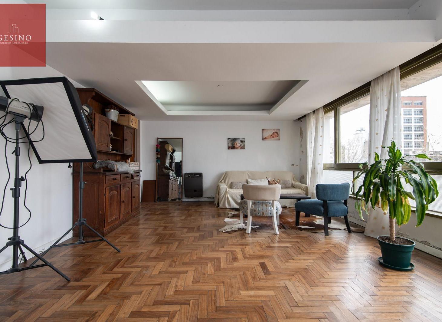 Foto de Departamento en venta 4 dormitorios La Plata, imagen 5
