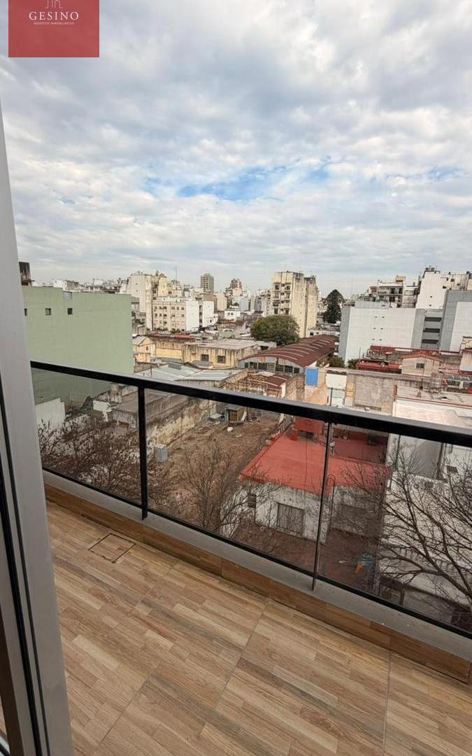 Foto de DEPARTAMENTO MONOAMBIENTE-ALMAGRO-ALQUILER TEMPORAL, imagen 4