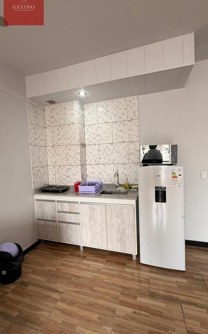 Foto de DEPARTAMENTO MONOAMBIENTE-ALMAGRO-ALQUILER TEMPORAL, imagen 5