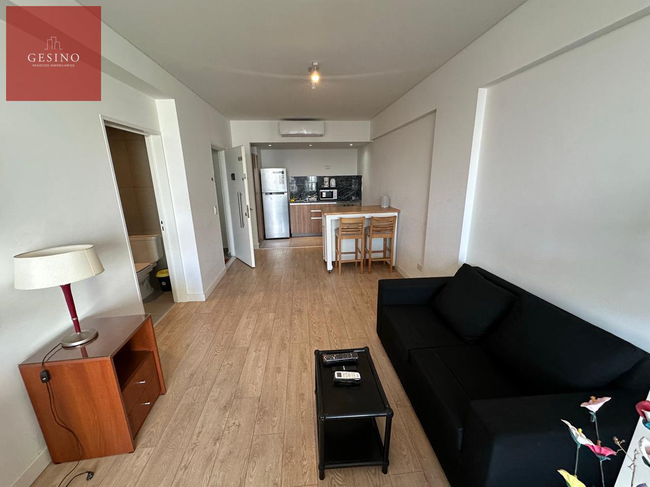 Foto de DEPARTAMENTO MONOAMBIENTE-ALMAGRO-ALQUILER TEMPORAL, imagen 3