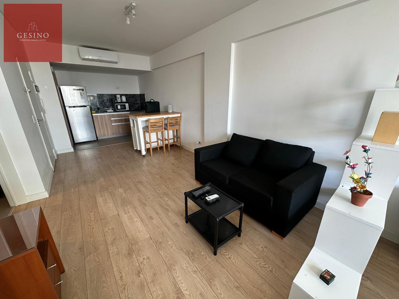 Foto de DEPARTAMENTO MONOAMBIENTE-ALMAGRO-ALQUILER TEMPORAL, imagen 2