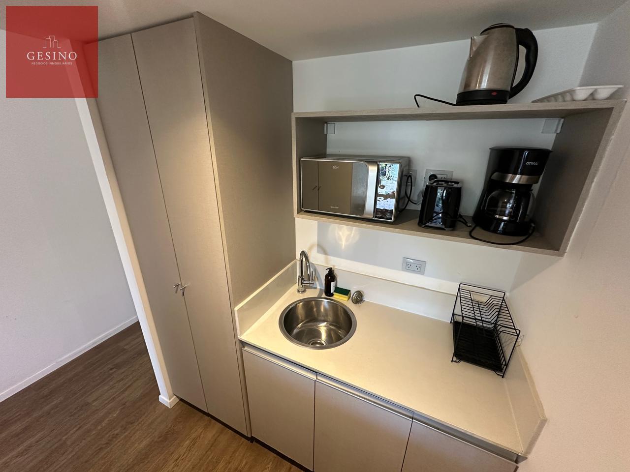 Foto de DEPARTAMENTO MONOAMBIENTE-SAN TELMO-ALQUILER TEMPORAL, imagen 4