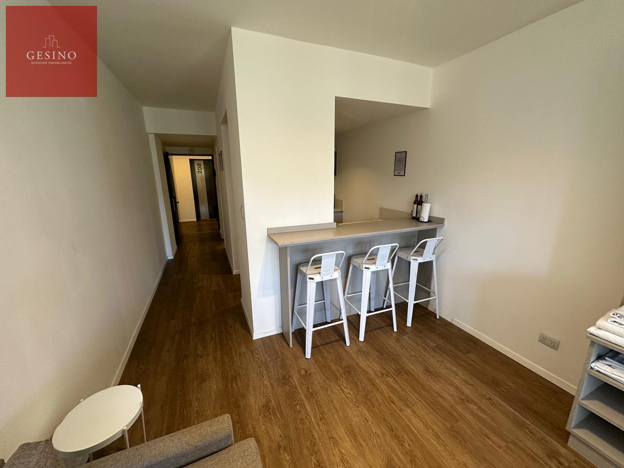 Foto de DEPARTAMENTO MONOAMBIENTE-SAN TELMO-ALQUILER TEMPORAL, imagen 2