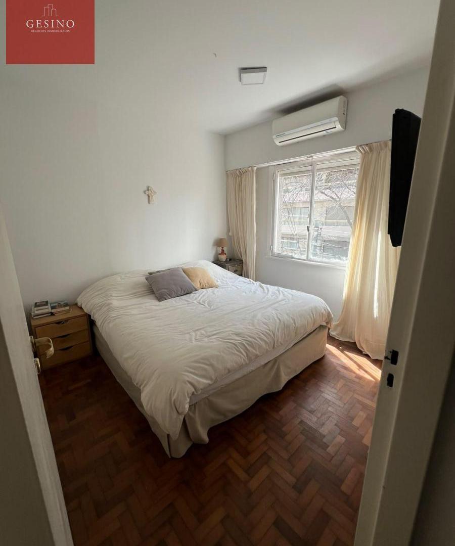Foto de DEPARTAMENTO TRES AMBIENTES-RECOLETA-ALQUILER TEMPORAL, imagen 4