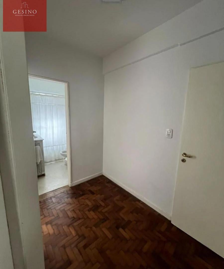 Foto de DEPARTAMENTO TRES AMBIENTES-RECOLETA-ALQUILER TEMPORAL, imagen 3