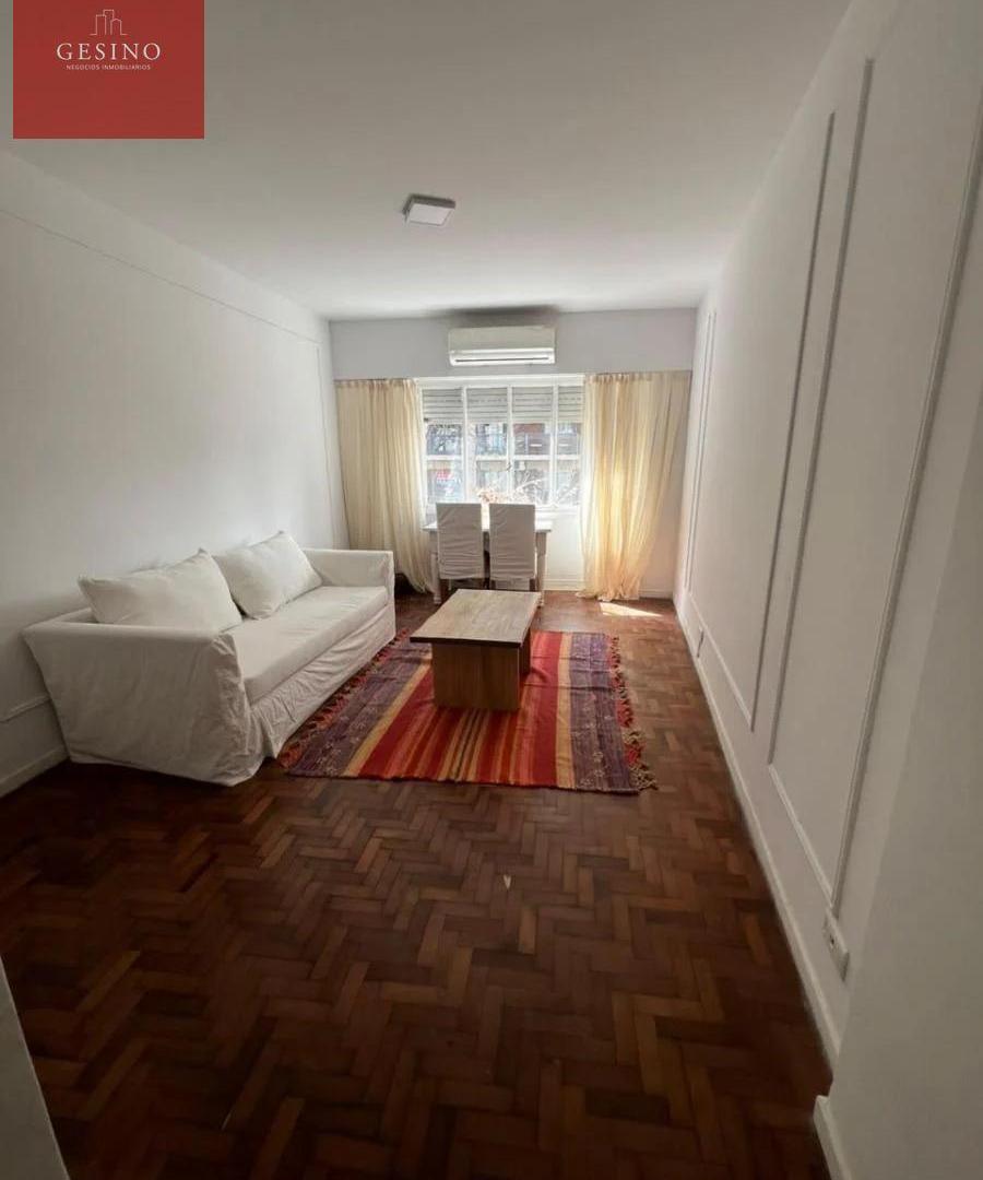 Foto de DEPARTAMENTO TRES AMBIENTES-RECOLETA-ALQUILER TEMPORAL, imagen 5