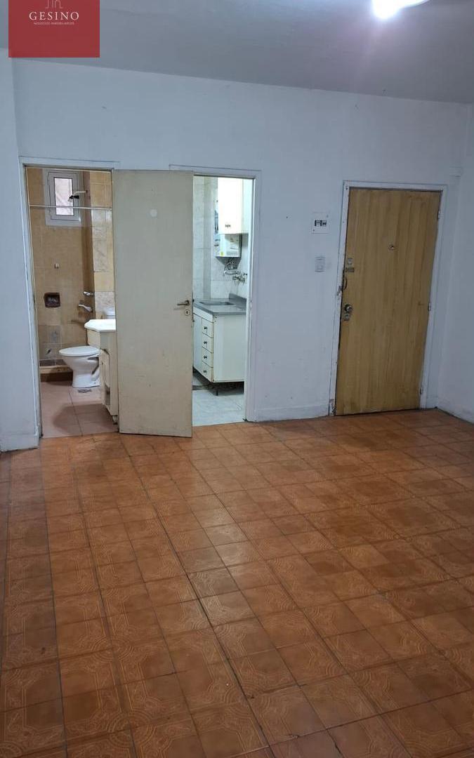 Foto de DEPARTAMENTO MONOAMBIENTE-BALVANERA-VENTA, imagen 1