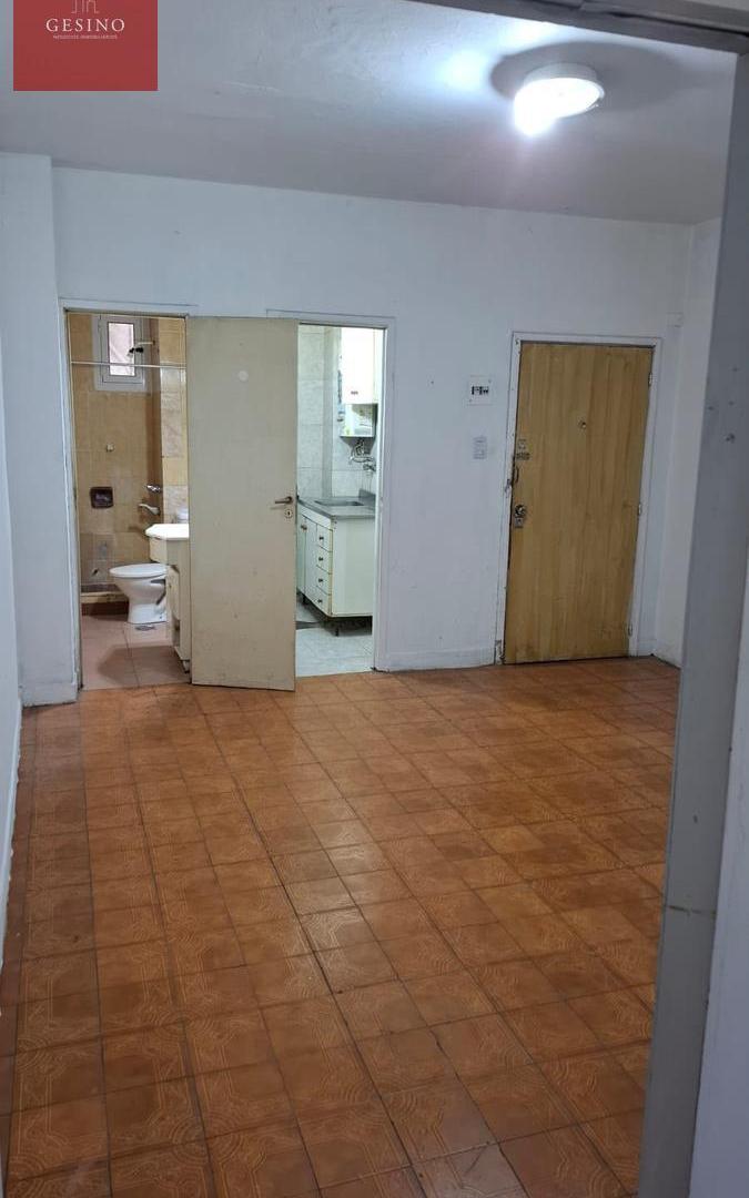 Foto de DEPARTAMENTO MONOAMBIENTE-BALVANERA-VENTA, imagen 5