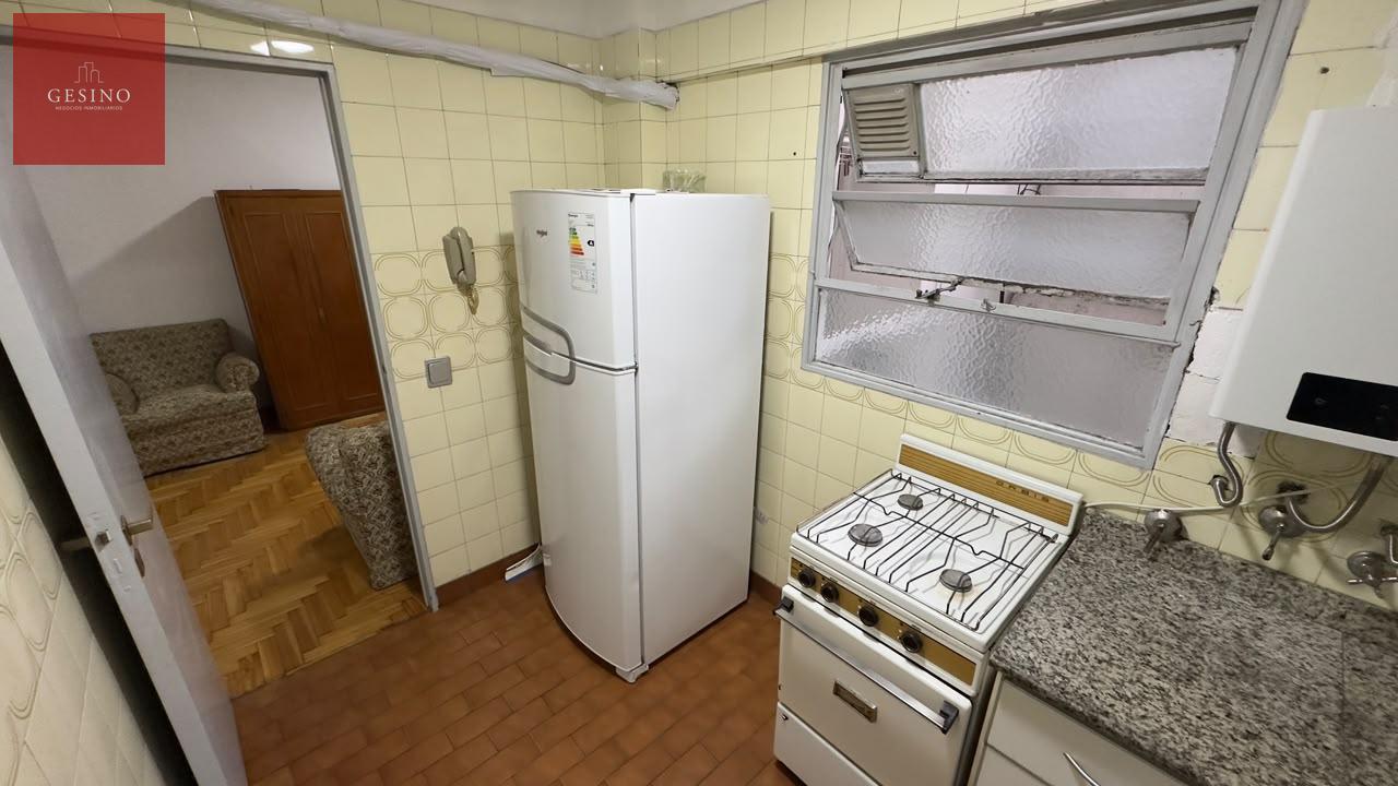 Foto de DEPARTAMENTO MONOAMBIENTE-PALERMO-ALQUILER TEMPORAL, imagen 5