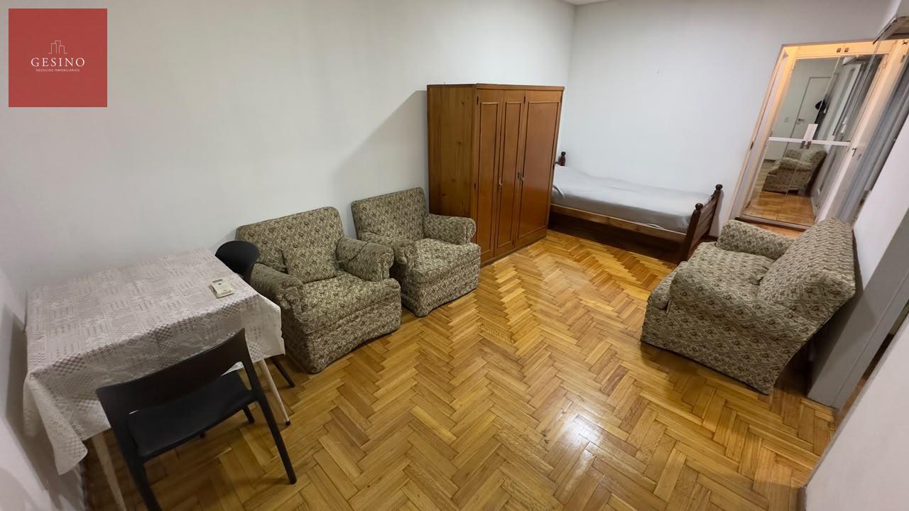 Foto de DEPARTAMENTO MONOAMBIENTE-PALERMO-ALQUILER TEMPORAL, imagen 3