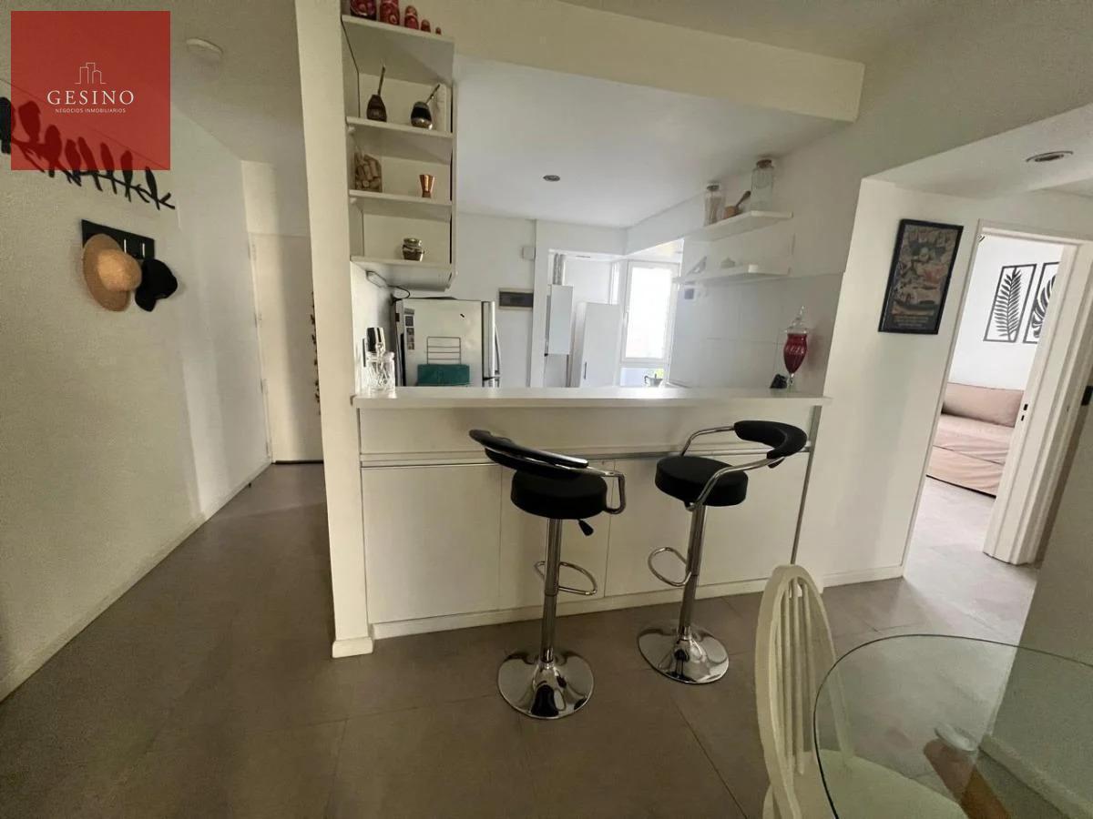 Foto de DEPARTAMENTO TRES AMBIENTES-PALERMO HOLLYWOOD-ALQUILER TEMPORAL, imagen 2