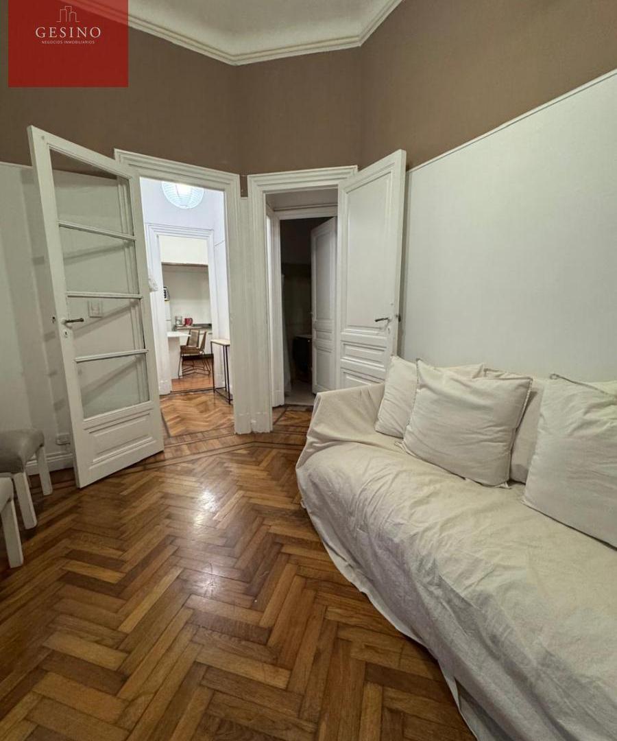 Foto de DEPARTAMENTO DOS AMBIENTES-RETIRO-ALQUILER TEMPORAL, imagen 1