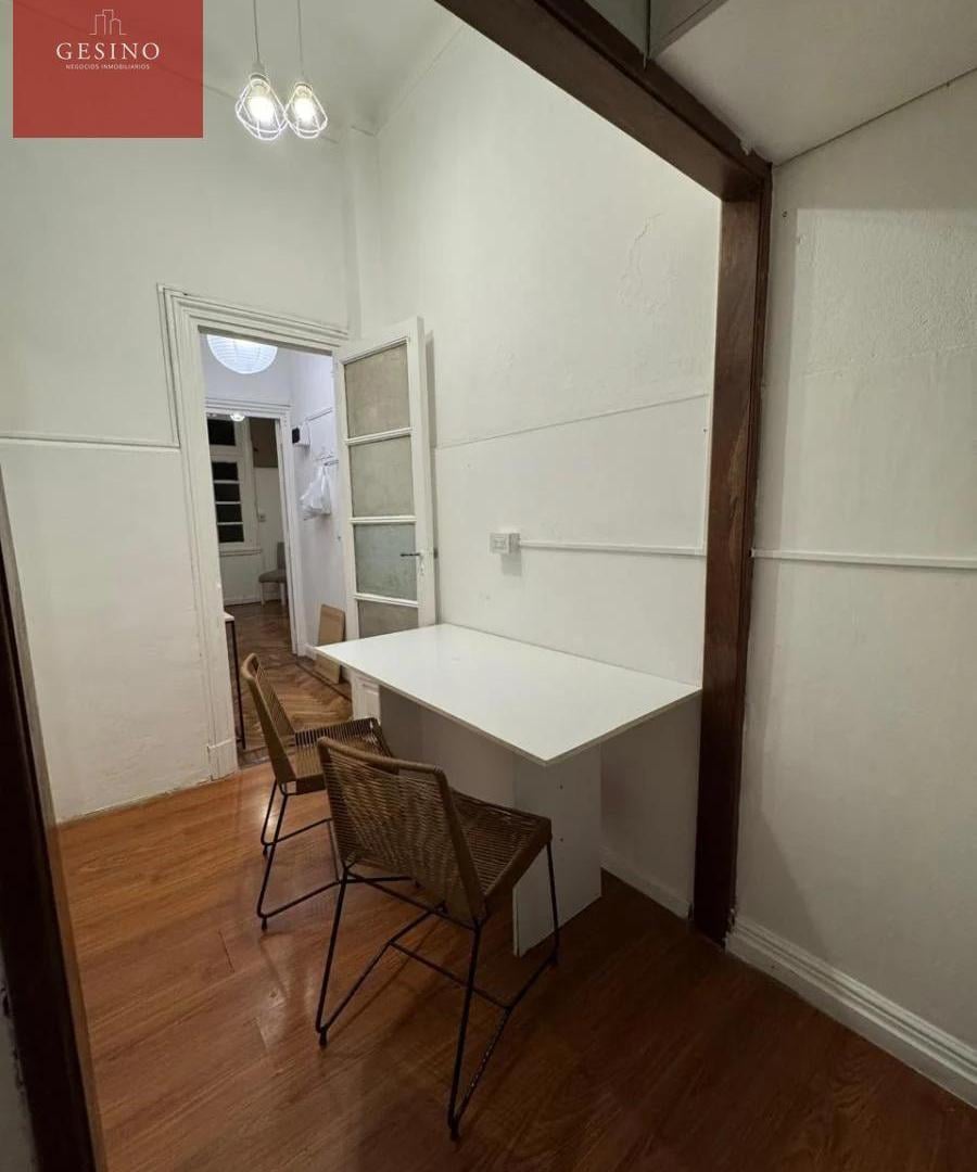 Foto de DEPARTAMENTO DOS AMBIENTES-RETIRO-ALQUILER TEMPORAL, imagen 2