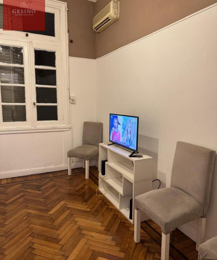 Foto de DEPARTAMENTO DOS AMBIENTES-RETIRO-ALQUILER TEMPORAL, imagen 3