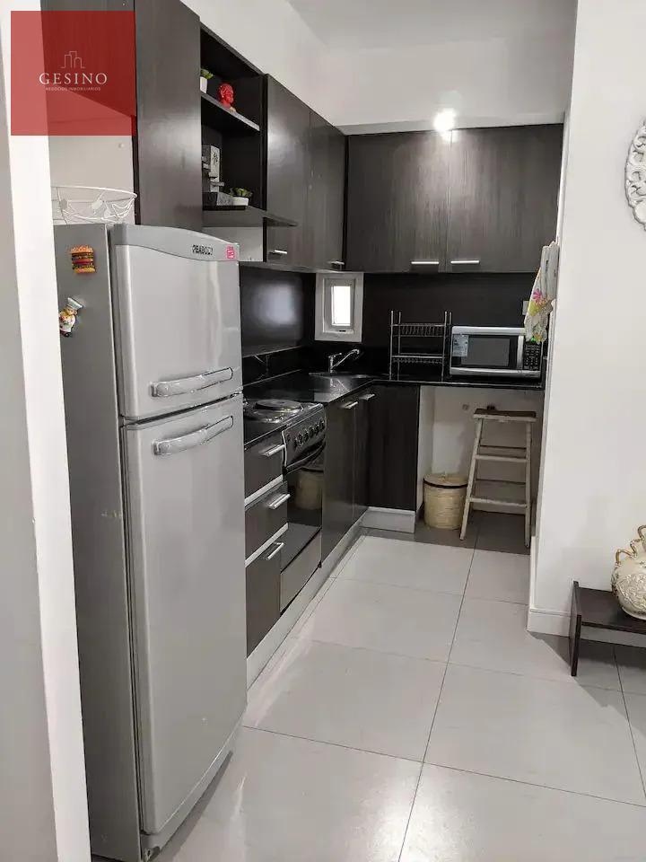Foto de DEPARTAMENTO DOS AMBIENTES-PALERMO-ALQUILER TEMPORAL, imagen 5