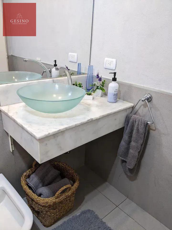 Foto de DEPARTAMENTO DOS AMBIENTES-PALERMO-ALQUILER TEMPORAL, imagen 3