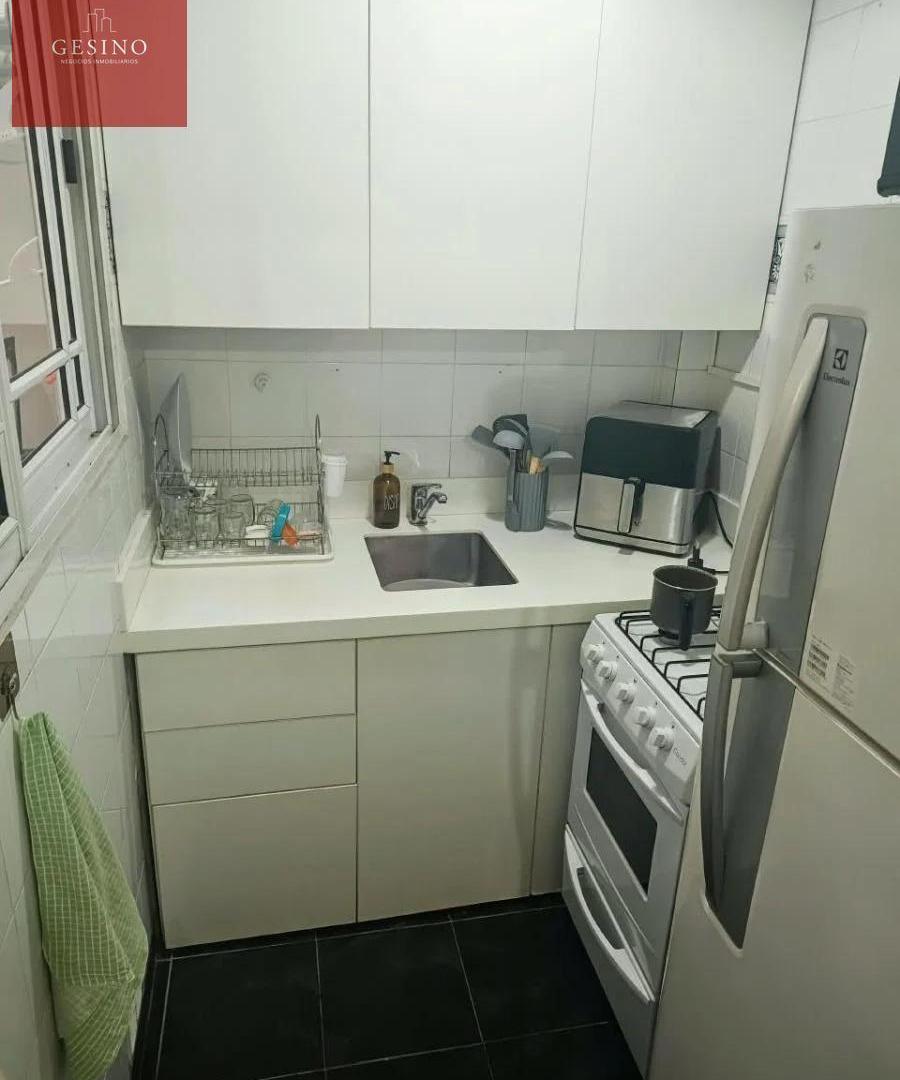 Foto de DEPARTAMENTO MONOAMBIENTE-RECOLETA-ALQUILER TEMPORAL, imagen 3