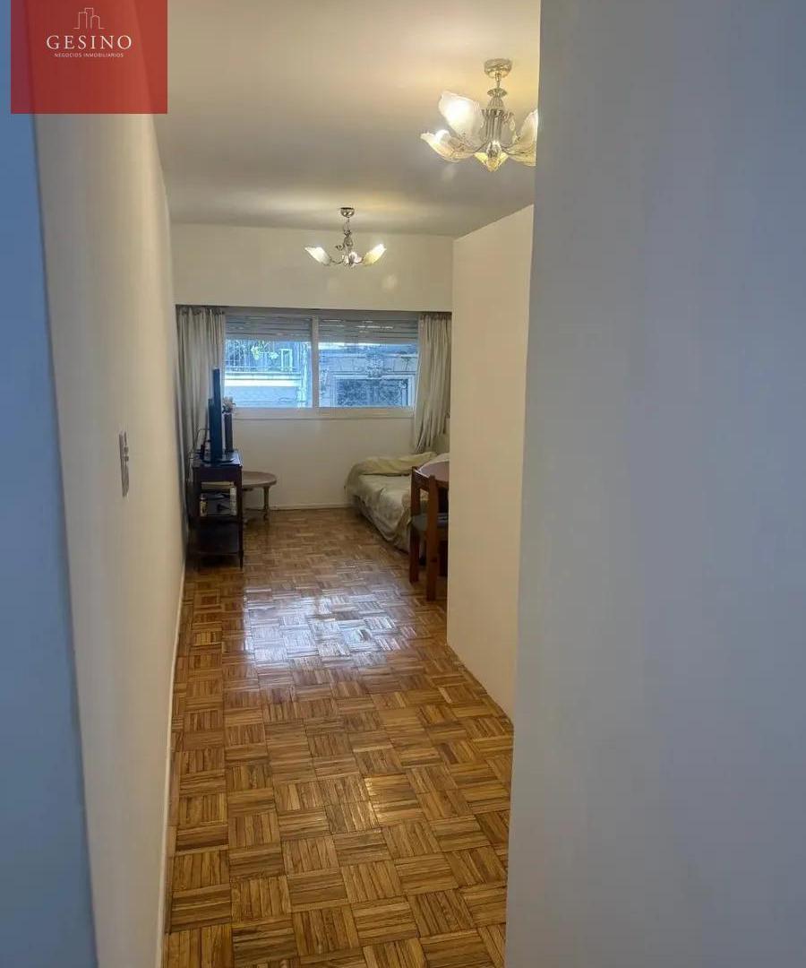 Foto de DEPARTAMENTO TRES AMBIENTES-RECOLETA-ALQUILER TEMPORAL, imagen 2