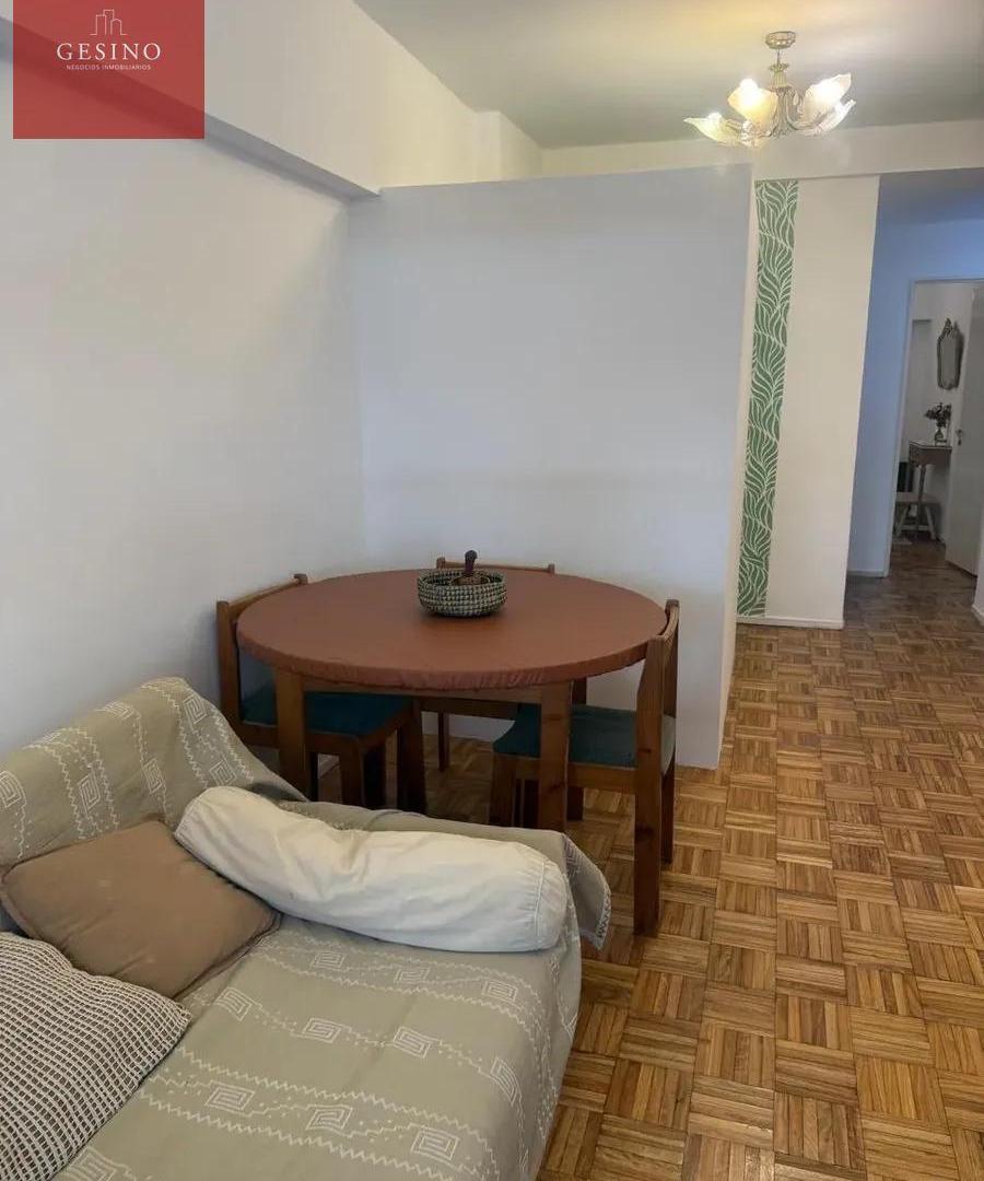Foto de DEPARTAMENTO TRES AMBIENTES-RECOLETA-ALQUILER TEMPORAL, imagen 1