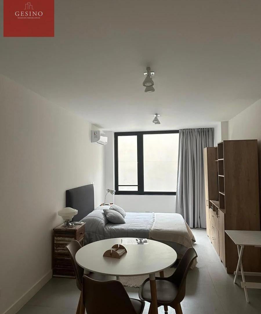 Foto de DEPARTAMENTO MONOAMBIENTE-RECOLETA-ALQUILER TEMPORAL, imagen 5