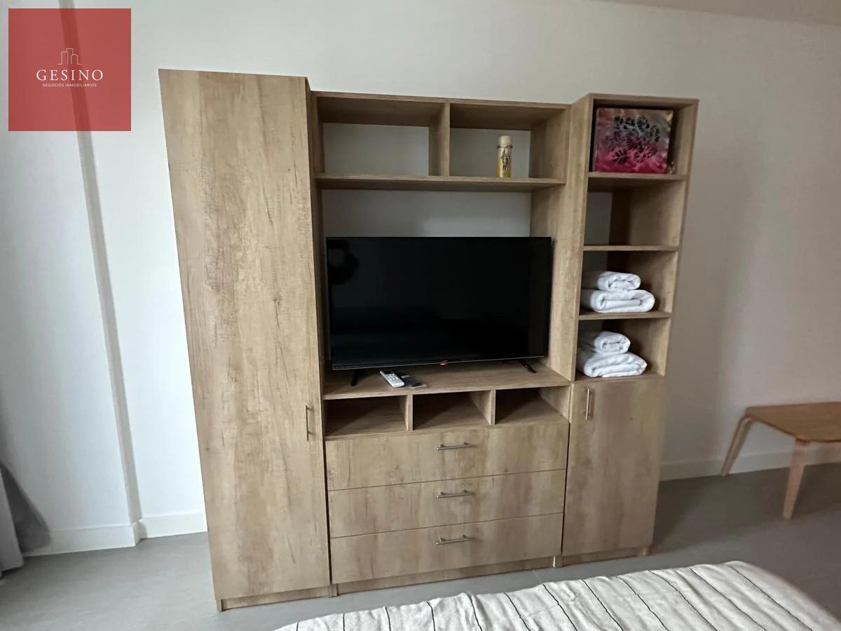 Foto de DEPARTAMENTO MONOAMBIENTE-RECOLETA-ALQUILER TEMPORAL, imagen 3