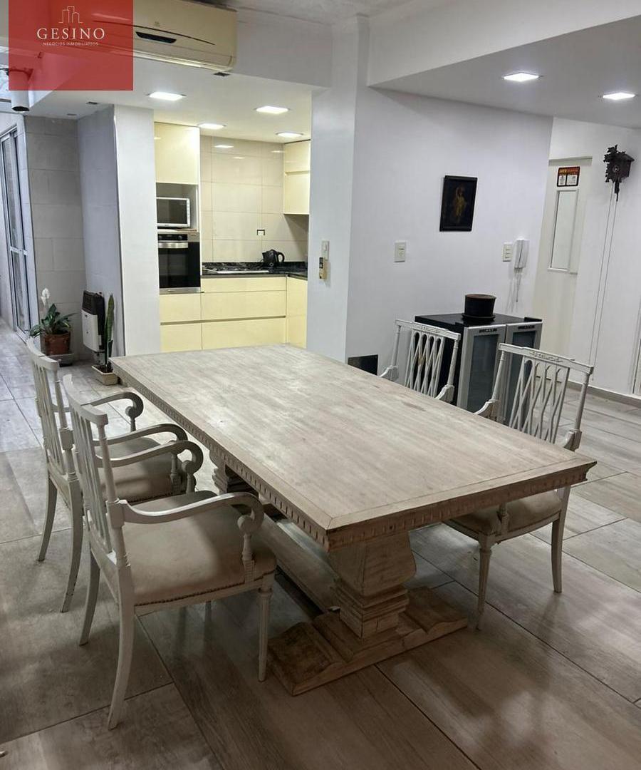 Foto de DEPARTAMENTO CUATRO AMBIENTES-RECOLETA-ALQUILER TEMPORAL, imagen 2