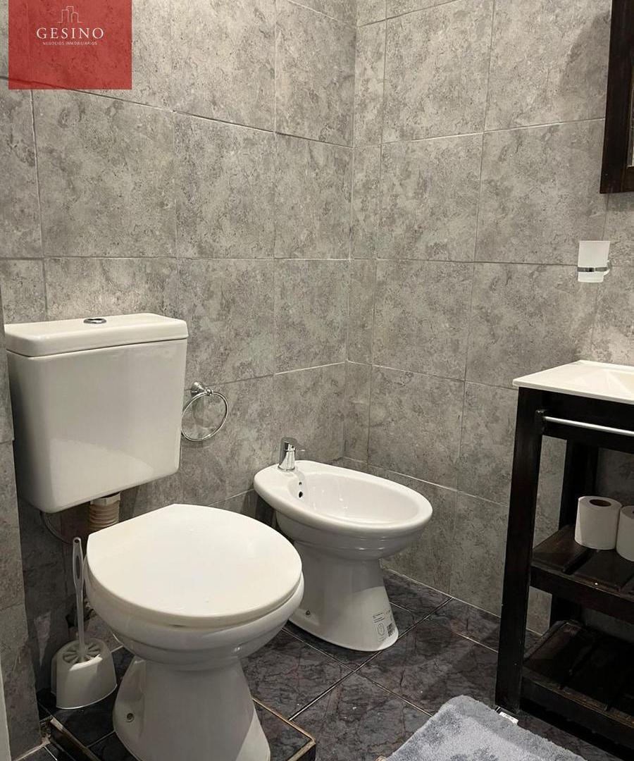 Foto de DEPARTAMENTO DOS AMBIENTES-RECOLETA-ALQUILER TEMPORAL, imagen 5